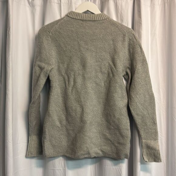 Allbirds Merino Wool Jumper Sweater Size M C46 - Picture 8 of 10